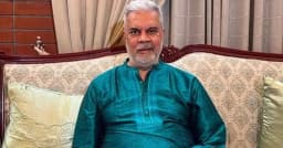 ভালো আছেন ইলিয়াস কাঞ্চন, মৃত্যুর খবর গুজব