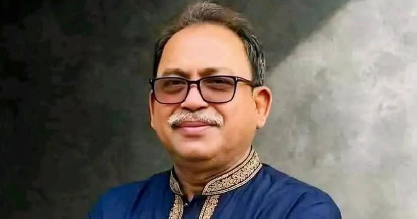 ঠাকুরগাঁও-১ আসনে ১ লাখ ১৮ হাজার ভোটে এগিয়ে মির্জা ফয়সল