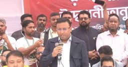 কড়াইল বস্তিতে ফ্রি ওয়াইফাই সেবা চালু করল বিএনপি