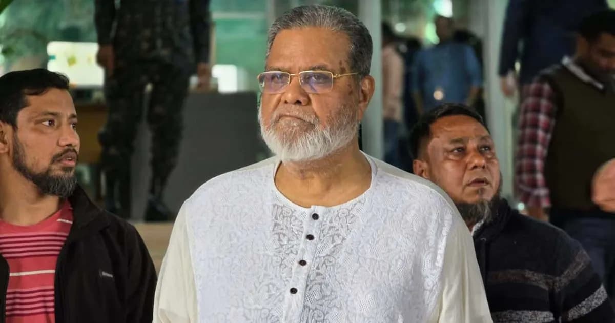 আগামীকাল হাইকোর্টে নির্ধারণ হবে মঞ্জুরুল আহসান মুন্সীর ভাগ্য