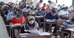 ২০২৫-২৬ শিক্ষাবর্ষে গুচ্ছ ভর্তি পরীক্ষার সময়সূচি ঘোষণা