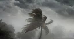 বঙ্গোপসাগরে লঘুচাপ, টানা ৩ দিন ঝড় ও বজ্রবৃষ্টির পূর্বাভাস