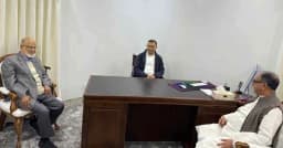 প্রচার শেষ, মাঠপর্যায়ের নির্বাচনি খোঁজ নিচ্ছেন তারেক রহমান