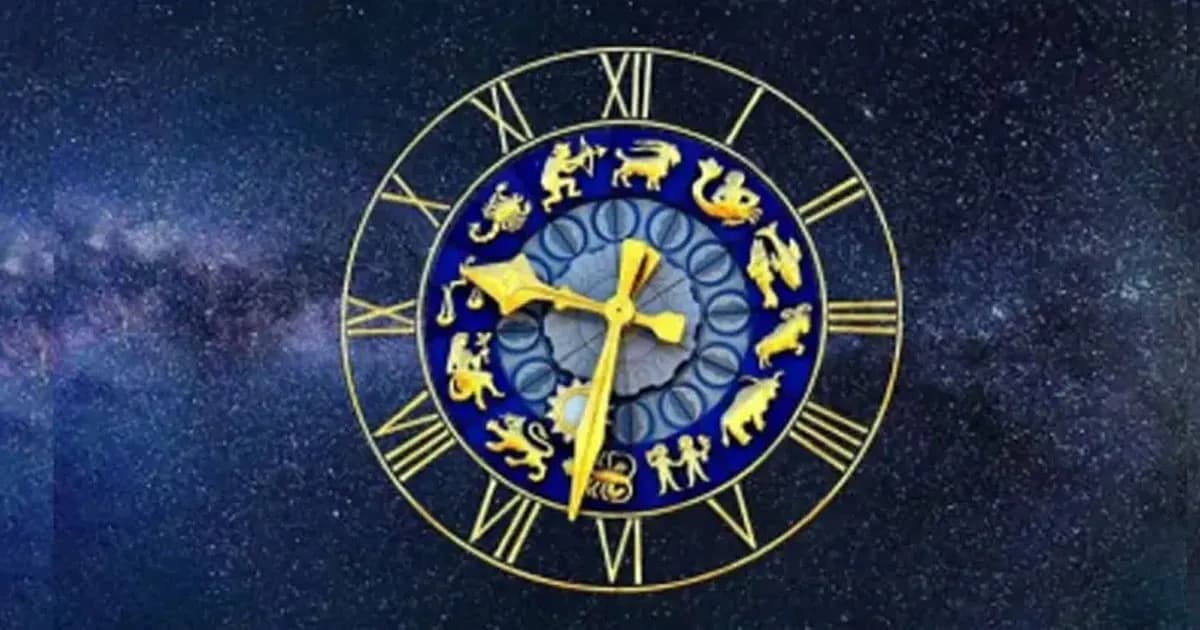 আজকের রাশিফল : গুরুপুষ্য যোগে কার ভাগ্যে নতুন আয়?