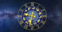 আজকের রাশিফল : গুরুপুষ্য যোগে কার ভাগ্যে নতুন আয়?