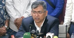 আমরা সংবিধান মেনেই ক্ষমতায় এসেছি: স্বরাষ্ট্রমন্ত্রী