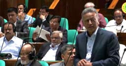 সংসদ সদস্যদের খেলাপি ঋণ ৩ হাজার ৩৩০ কোটি: অর্থমন্ত্রী