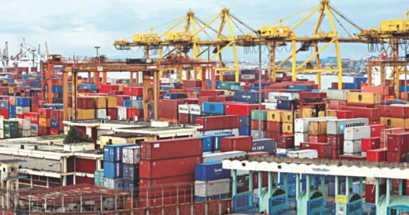 চট্টগ্রাম বন্দরে আবারও অনির্দিষ্টকালের ধর্মঘটের ডাক