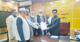 জামায়াতের প্রার্থী হিসেবে নির্বাচনে লড়ছেন সাঈদীর দুই ছেলে