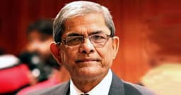 সব গণতন্ত্রকামী মানুষের এক হওয়ার সময় এসে গেছে: মির্জা ফখরুল