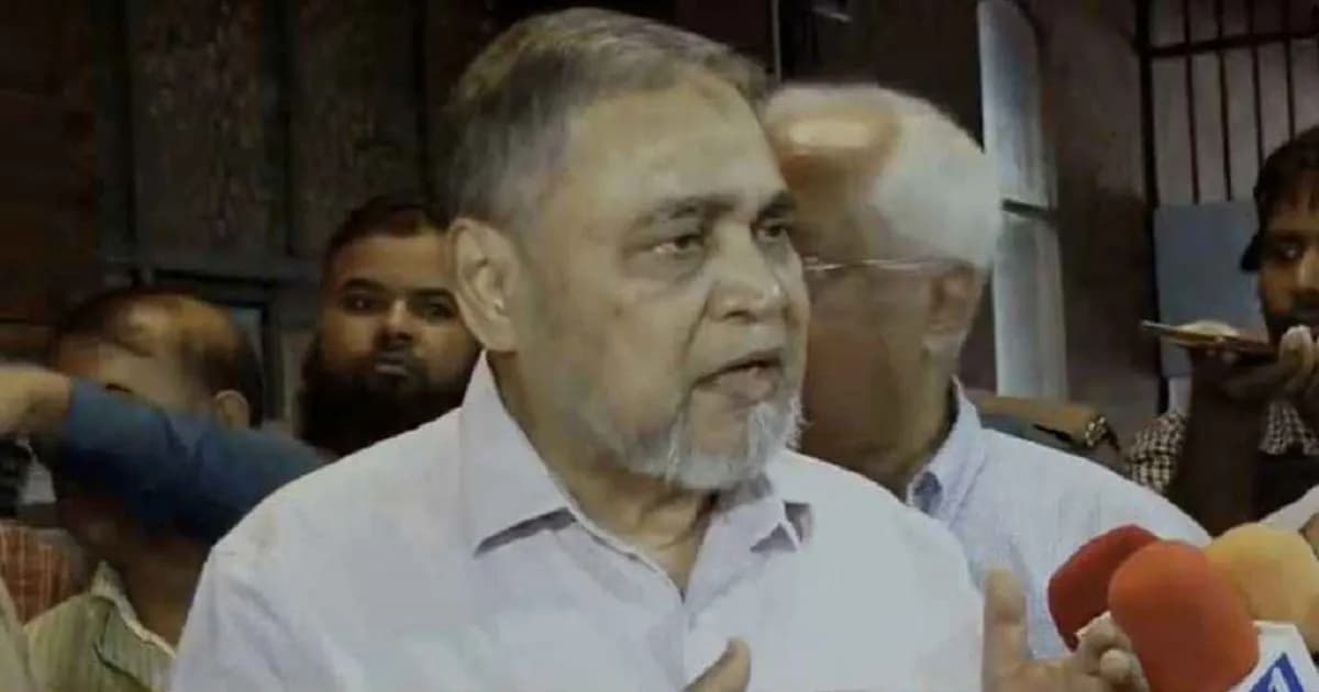 ভারপ্রাপ্ত স্পিকারের সঙ্গে বৈঠক শেষে যা জানালেন সিইসি