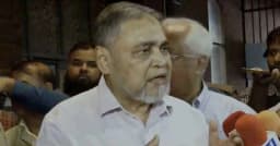 ভারপ্রাপ্ত স্পিকারের সঙ্গে বৈঠক শেষে যা জানালেন সিইসি