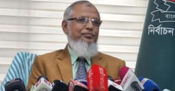 আগস্টে তফসিল, অক্টোবরে শুরু হতে পারে স্থানীয় সরকার নির্বাচন