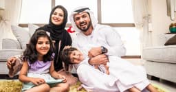 বিয়ে করলে ১৬ লাখ টাকা দিবে আরব আমিরাত, সন্তান হলেই দ্বিগুণ