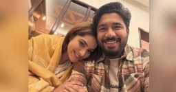 ‘যদি সত্যি জানতে চাও, তোমাকে চাই’