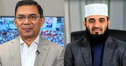 দেশের কল্যাণে নিবেদিত হোক আপনার প্রত্যাবর্তন: আজহারী