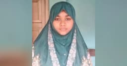 প্রাথমিক বৃত্তি পরীক্ষায় ফাতিহা নূর মাইশারা'র সাফল্য