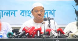 বাজেটের অর্থ যাচ্ছেতাই খরচ করার অধিকার জনগণ কাউকে দেয়নি