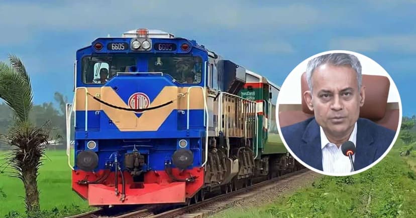 ঈদযাত্রায় চলবে অতিরিক্ত ১০ ট্রেন: রেলমন্ত্রী