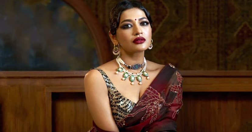 শয়তান খোঁজে সুখী সংসার: আজমেরী হক বাঁধন