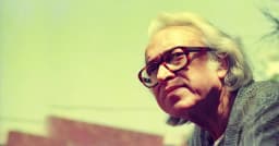 স্বাধীনতার কবি শামসুর রাহমানের মৃত্যুবার্ষিকী আজ