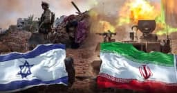 অঙ্ক মিলছে না ইরান যুদ্ধের, নতুন কৌশলে যুক্তরাষ্ট্র–ইসরায়েল