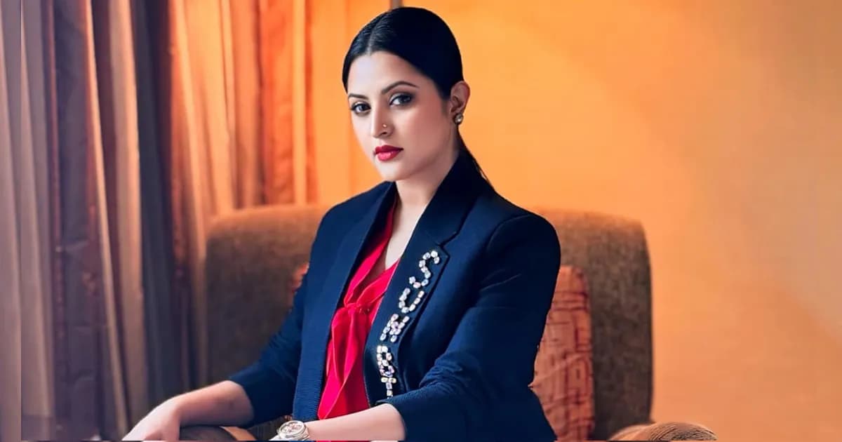 মাদকাসক্ত মায়ের কাছ থেকে শিশুকে বাঁচাতে পরীমণির আকুতি