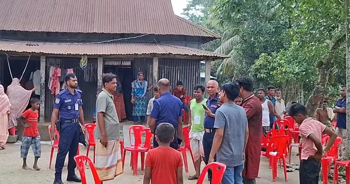 নেত্রকোণায় বিয়ের অনুষ্ঠানে সংঘর্ষে যুবক নিহত