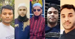 কাতারে ভয়াবহ সড়ক দুর্ঘটনায় প্রাণ হারালেন ৫ বাংলাদেশি