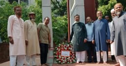 শ্রদ্ধা ও প্রার্থনায় ডুয়েটে স্বাধীনতা দিবস পালিত