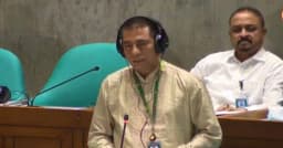 এমপির কৃতজ্ঞতার জোয়ারে ভেসে গেল বক্তব্যের নির্ধারিত সময়