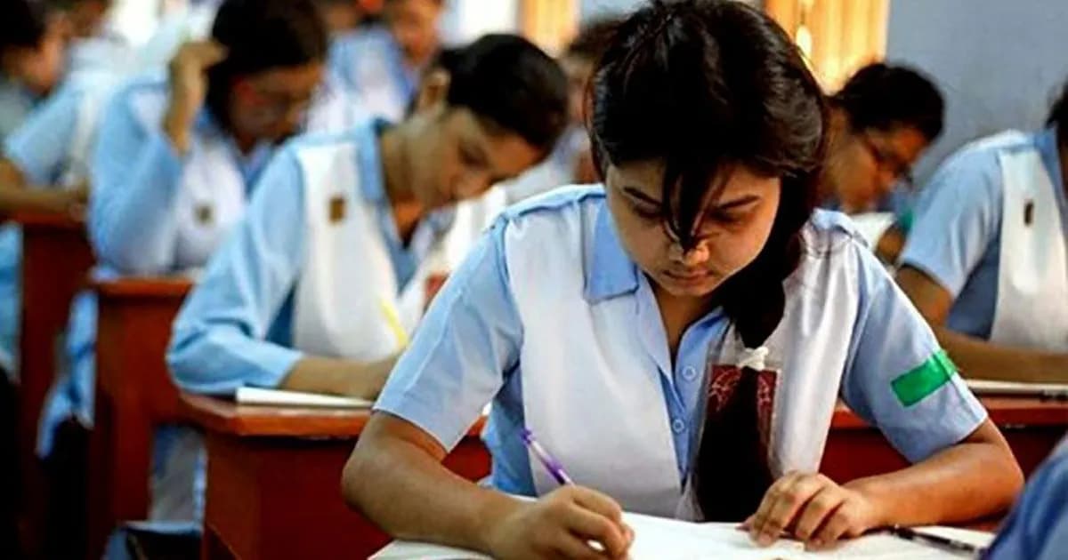 কাল থেকে শুরু হচ্ছে এসএসসি পরীক্ষা, অংশ নিচ্ছে ১৮ লাখ শিক্ষার্থী