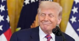 ইরান আমাকে সর্বোচ্চ নেতা বানাতে চেয়েছিল, আমি বলেছি না ধন্যবাদ: ট্রাম্প