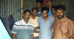 পাবনায় শিশুকে কক্ষে ডেকে নিয়ে ধর্ষণ, অভিযুক্ত গ্রেফতার