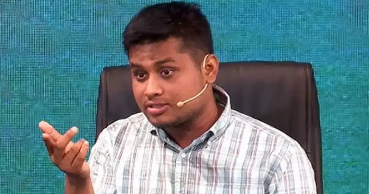 নির্বাচন কমিশন ভাগাভাগি হয়ে গেছে: হাসনাত আব্দুল্লাহ