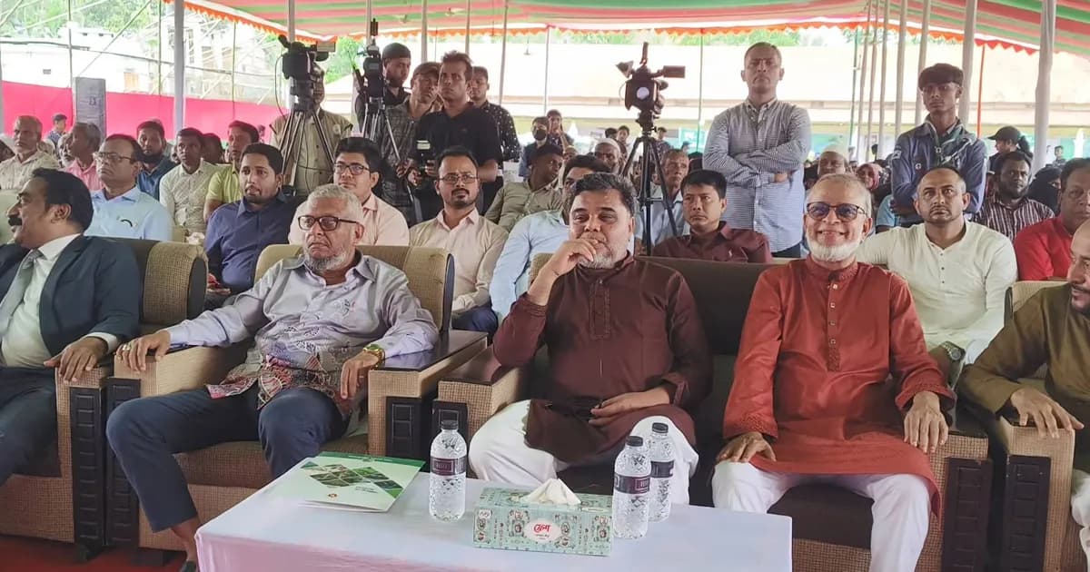 জুড়ী উপজেলায় ৮১০ কৃষকের মাঝে ‘কৃষক কার্ড’ বিতরণ