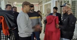 শীতার্ত ও দুস্থদের মাঝে সরকারিভাবে ২০ লাখের বেশি কম্বল বিতরণ