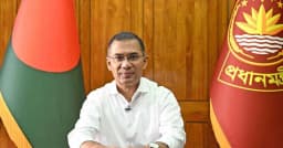 গণতন্ত্রকে প্রাতিষ্ঠানিক রূপ দিতে কাজ করছে সরকার: প্রধানমন্ত্রী