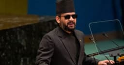 জলবায়ু সংকট মোকাবিলায় জাতিসংঘে ২ কোটি ডলার চাইল নেপাল