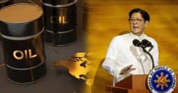 বিশ্বে প্রথম জাতীয় জ্বালানি জরুরি অবস্থা ঘোষণা করল ফিলিপাইন