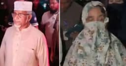 আত্মহত্যায় প্ররোচনার মামলায় গাজী নজরুলের ১ম স্ত্রীর জামিন