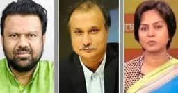 জুলাই হত্যা মামলায় আসামি হচ্ছেন ৩ সাংবাদিক