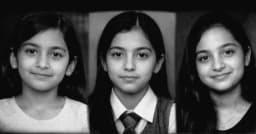 তিন বোনকে বিয়ে করে বাবা, আত্মহত্যা নিয়ে নতুন রহস্য