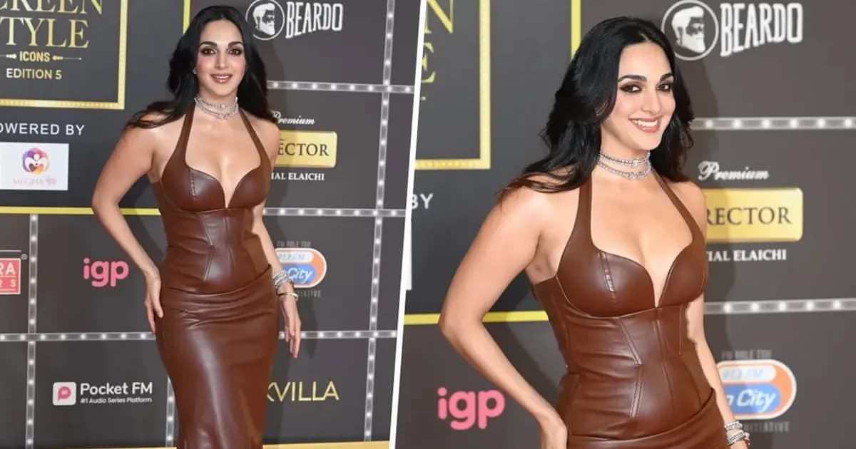 ‘আমি এখন বাঘিনী’ বড় পরিবর্তনের কথা জানালেন কিয়ারা