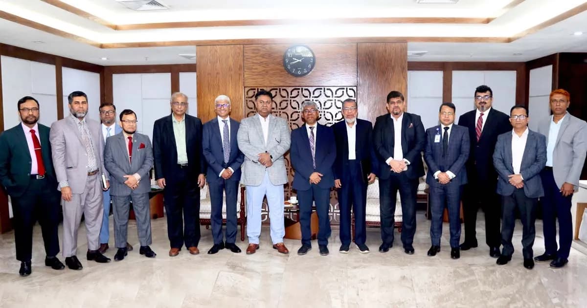 ইসলামিক ব্যাংকিংয়ে শুল্ক ইস্যুতে এনবিআরের আশ্বাস