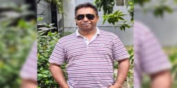 সংবাদ প্রকাশের পর সাংবাদিক এইচ আর শফিক গ্রেফতার