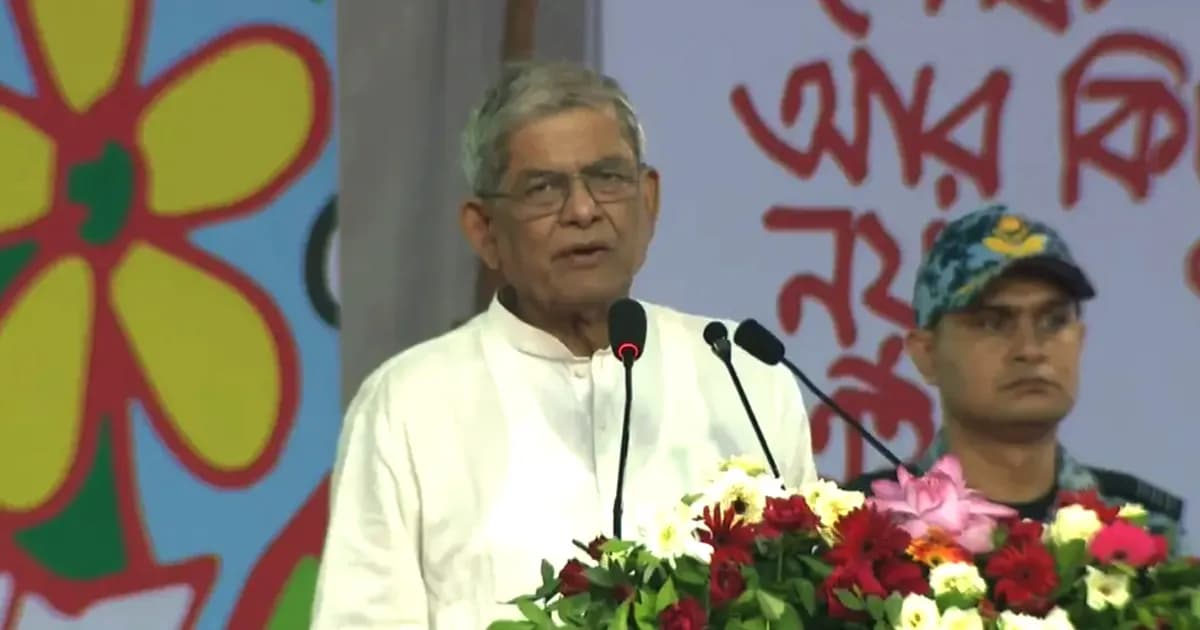 হানাহানি নয়, আলোচনার মাধ্যমে রাজনীতি করার আহ্বান রাষ্ট্রপতির