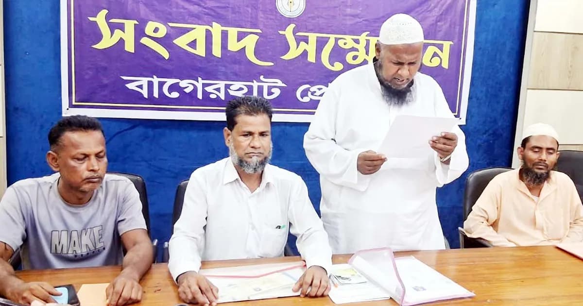 বাগেরহাটে সার ডিলার নিয়োগে অনিয়মের অভিযোগ
