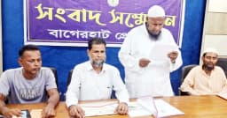 বাগেরহাটে সার ডিলার নিয়োগে অনিয়মের অভিযোগ