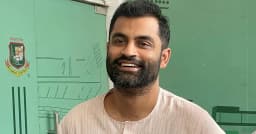 আইসিসিতে বড় দায়িত্ব পেলেন তামিম ইকবাল